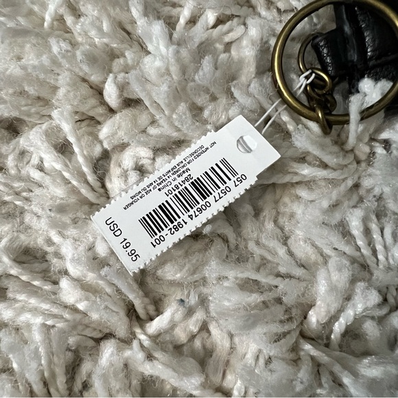 American Eagle Astrology Wallet - Picture 6 of 7